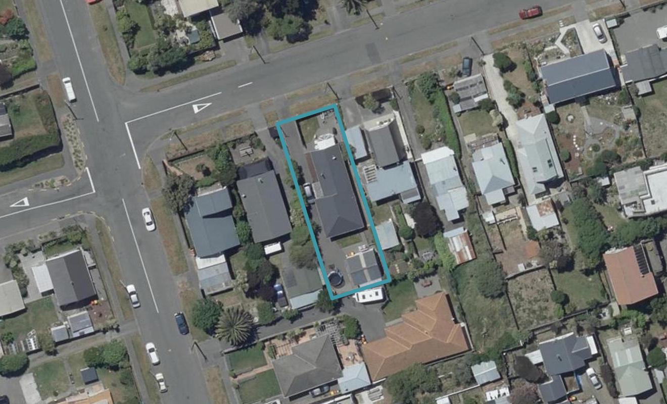 19 Bellamy Avenue, New Brighton, Christchurch - Carousel 1