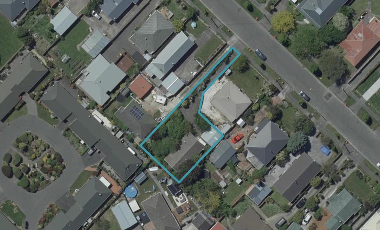 16A Wildberry Street, Woolston, Christchurch - Carousel 1