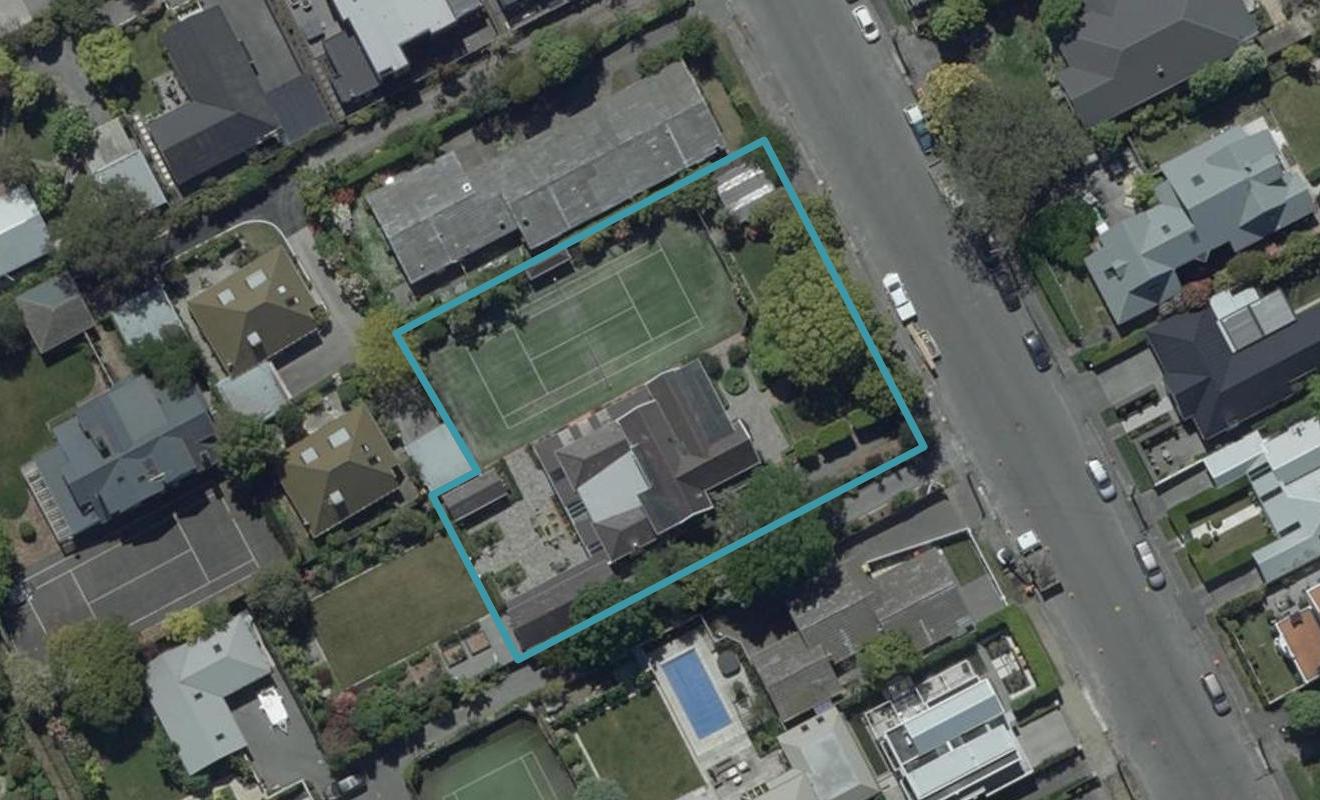 19 Naseby Street, Merivale, Christchurch - Carousel 1