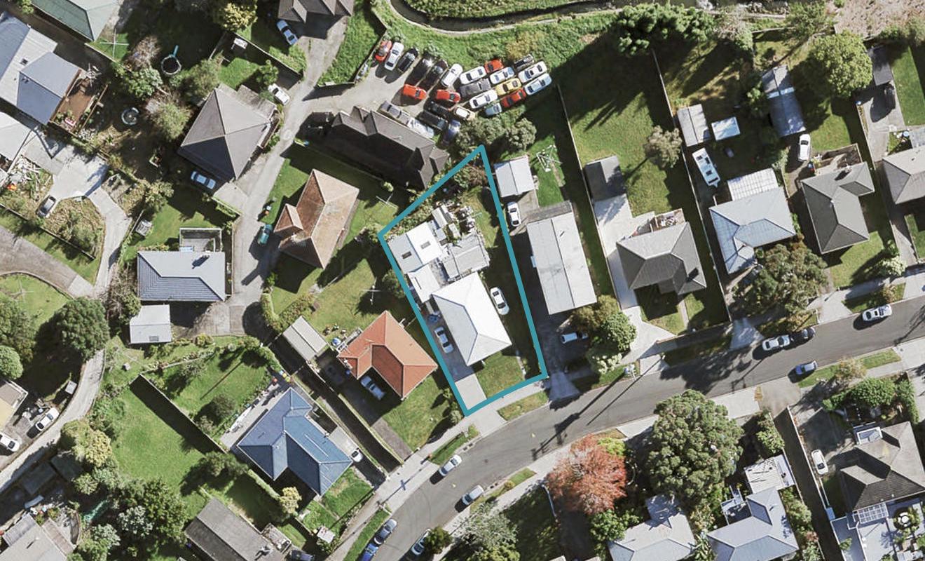156 Methuen Road, New Windsor, Auckland - Carousel 1