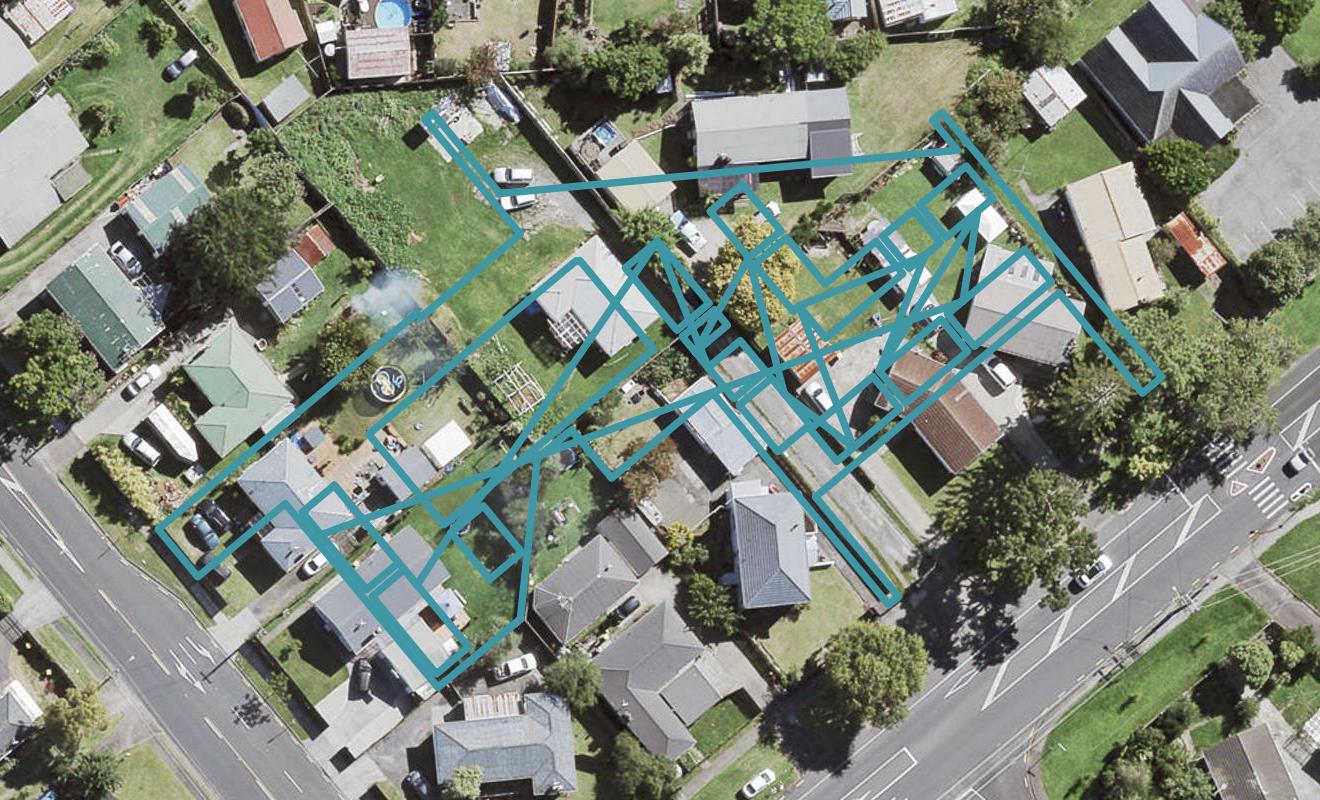 27 Whati Lane, Henderson, Auckland - Carousel 1