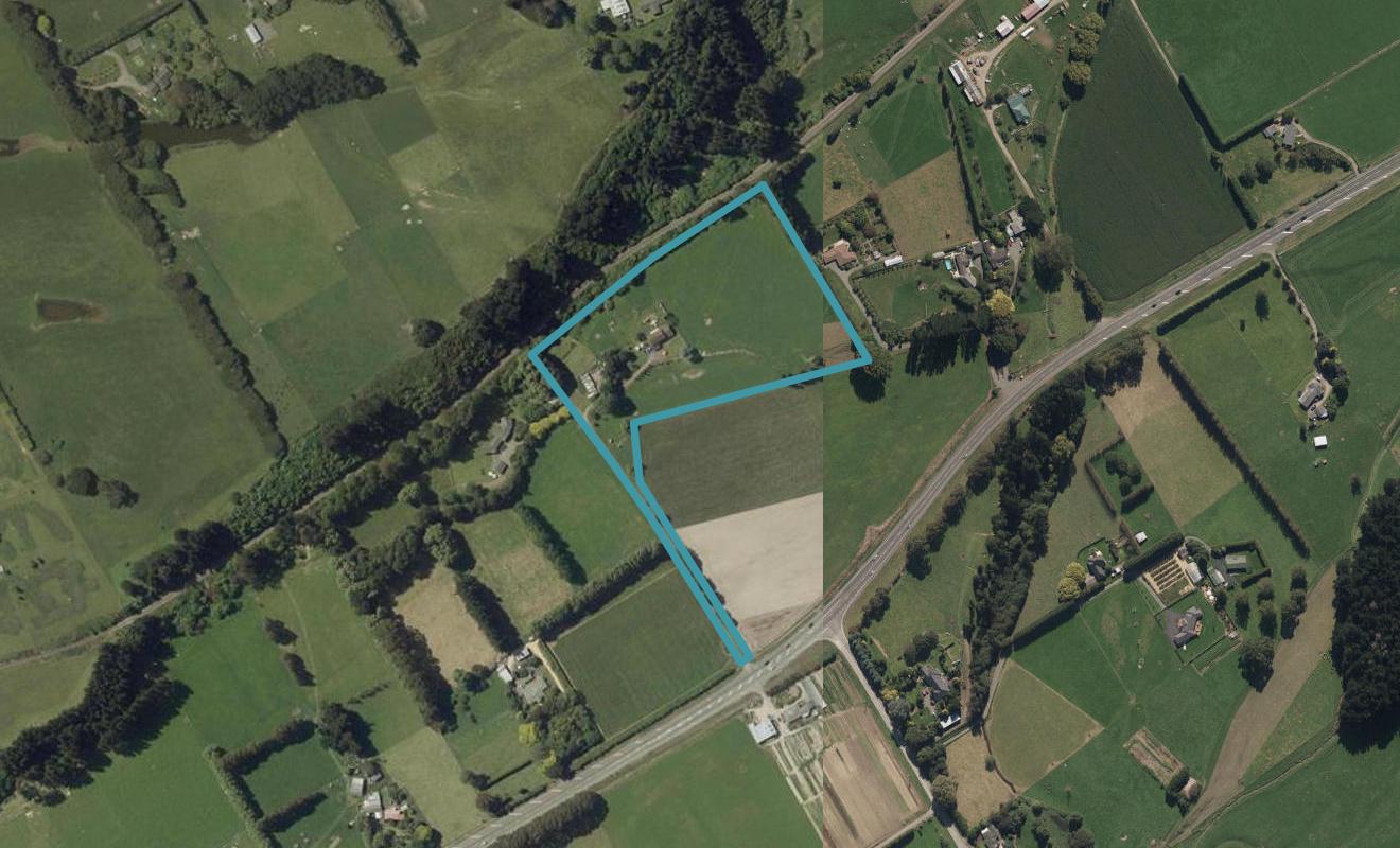 755 Napier Road, Whakarongo, Palmerston North - Carousel 1