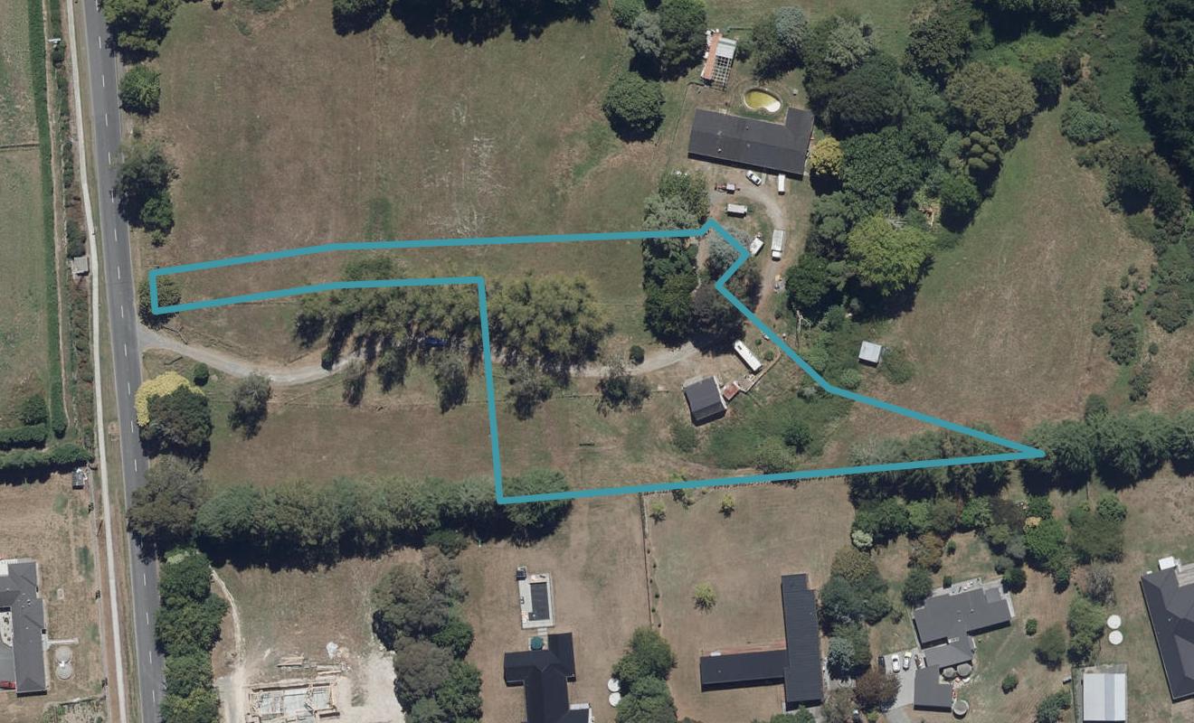 14 Pekapeka Lane, Tamahere, Hamilton - Carousel 1