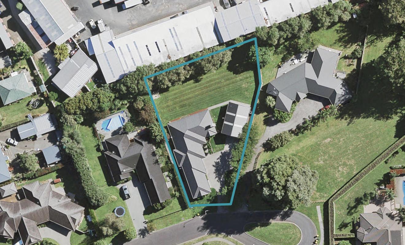 5 Glencairn Place, Buckland, Pukekohe - Carousel 1