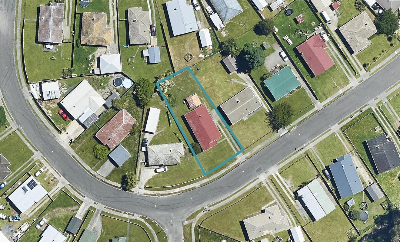 16 Harold Crescent, Fordlands, Rotorua - Carousel 1