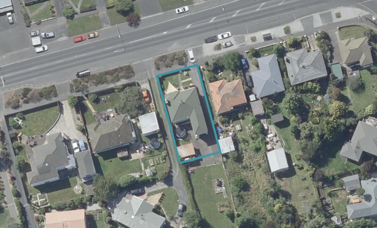107 Main Road, Fairfield, Dunedin - Carousel 1