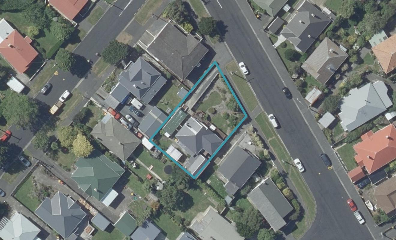 6 Tainui Road, Musselburgh, Dunedin - Carousel 1