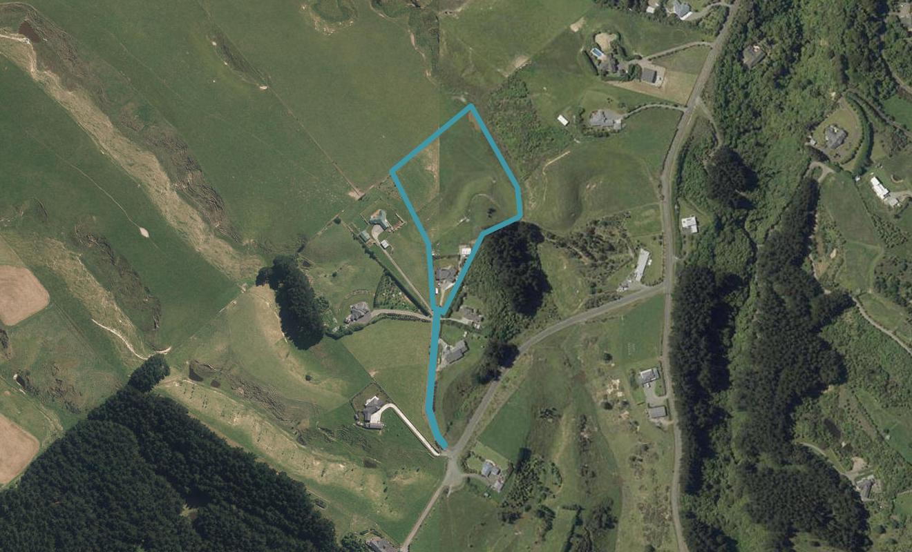 22 Amuri Lane, Turitea, Palmerston North - Carousel 1
