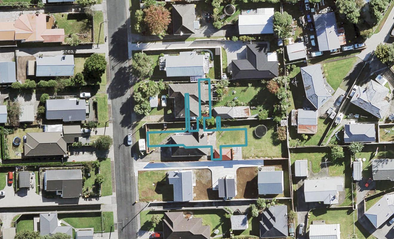 7/5 Hikurangi Street, Te Atatu Peninsula, Auckland - Carousel 1