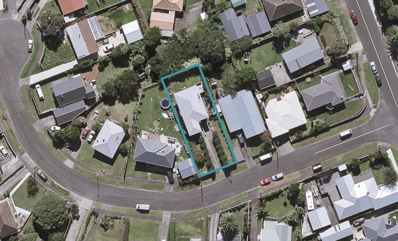 8 Bedford Street, Fitzroy, New Plymouth - Carousel 1