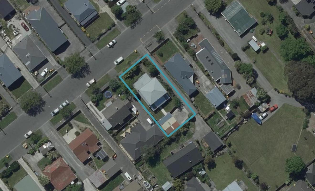 86 Cobham Street, Spreydon, Christchurch - Carousel 1