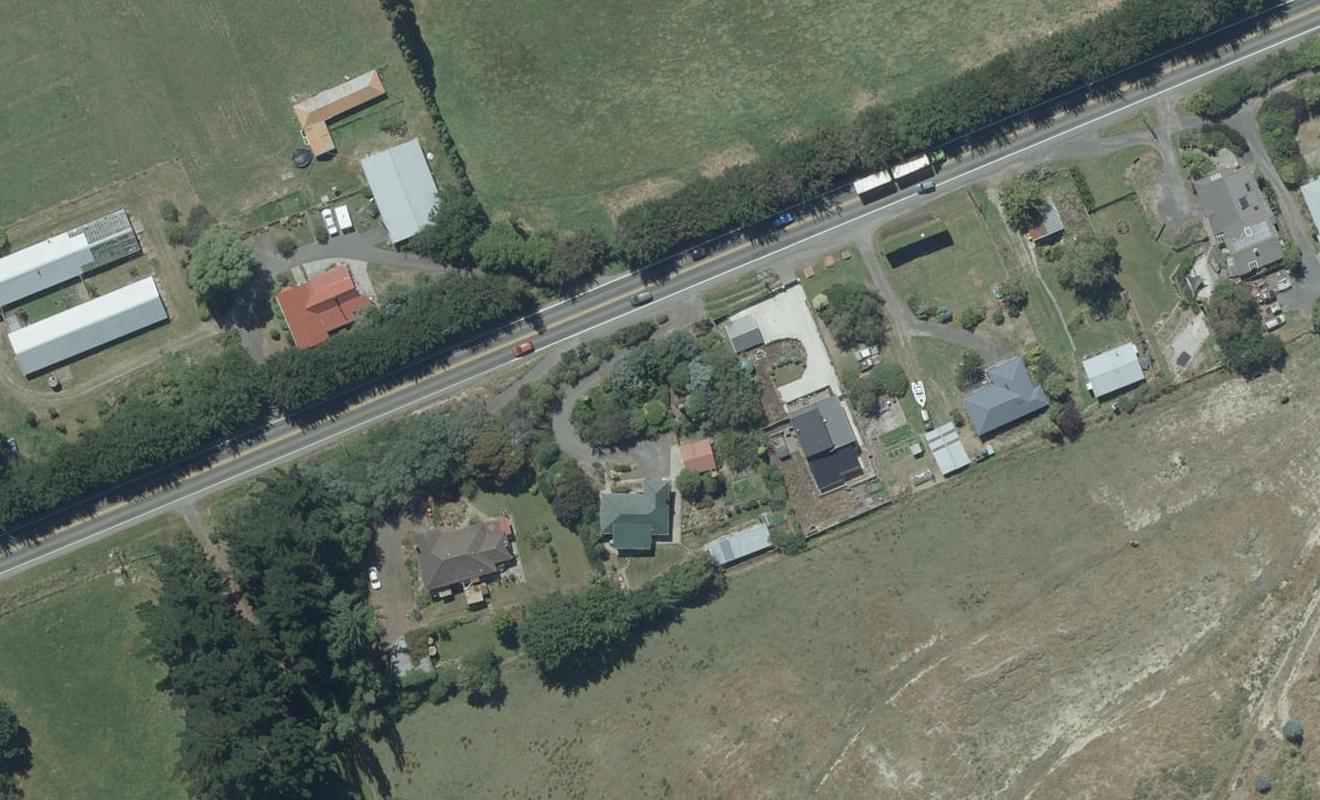 131 Main South Road, East Taieri, Mosgiel - Carousel 1