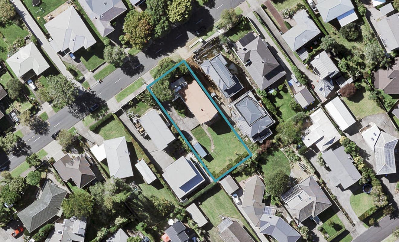 7 Mount Taylor Drive, Glendowie, Auckland - Carousel 1