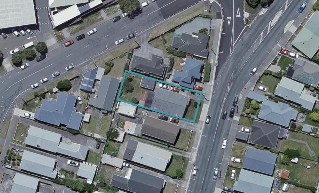 91 Hobart Street, Miramar, Wellington - Carousel 1