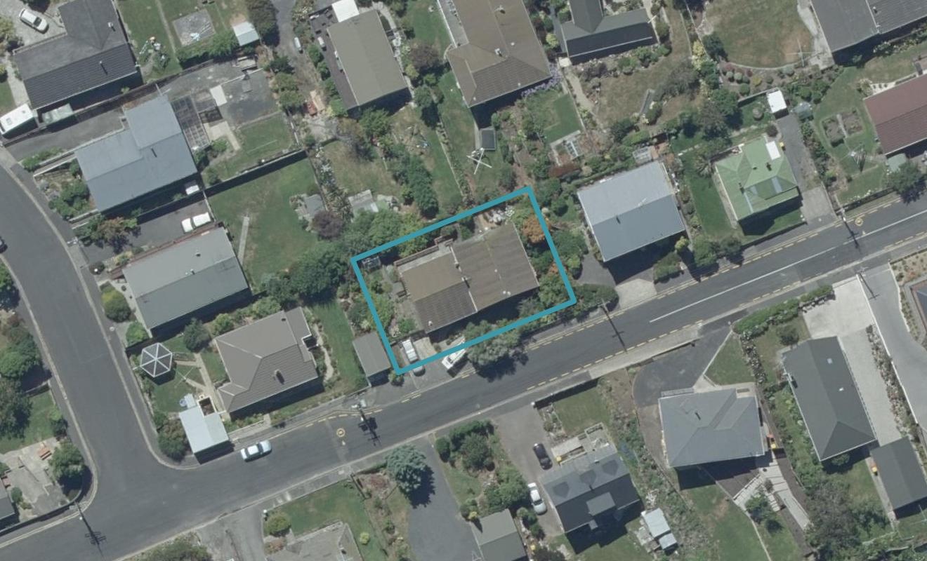 21 Clyde Street, Kinmont Park, Mosgiel - Carousel 1