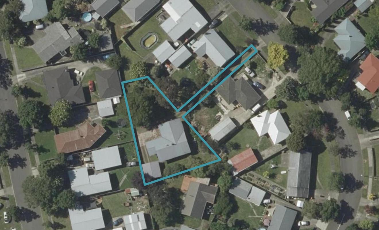 38 Apollo Parade, Milson, Palmerston North - Carousel 1