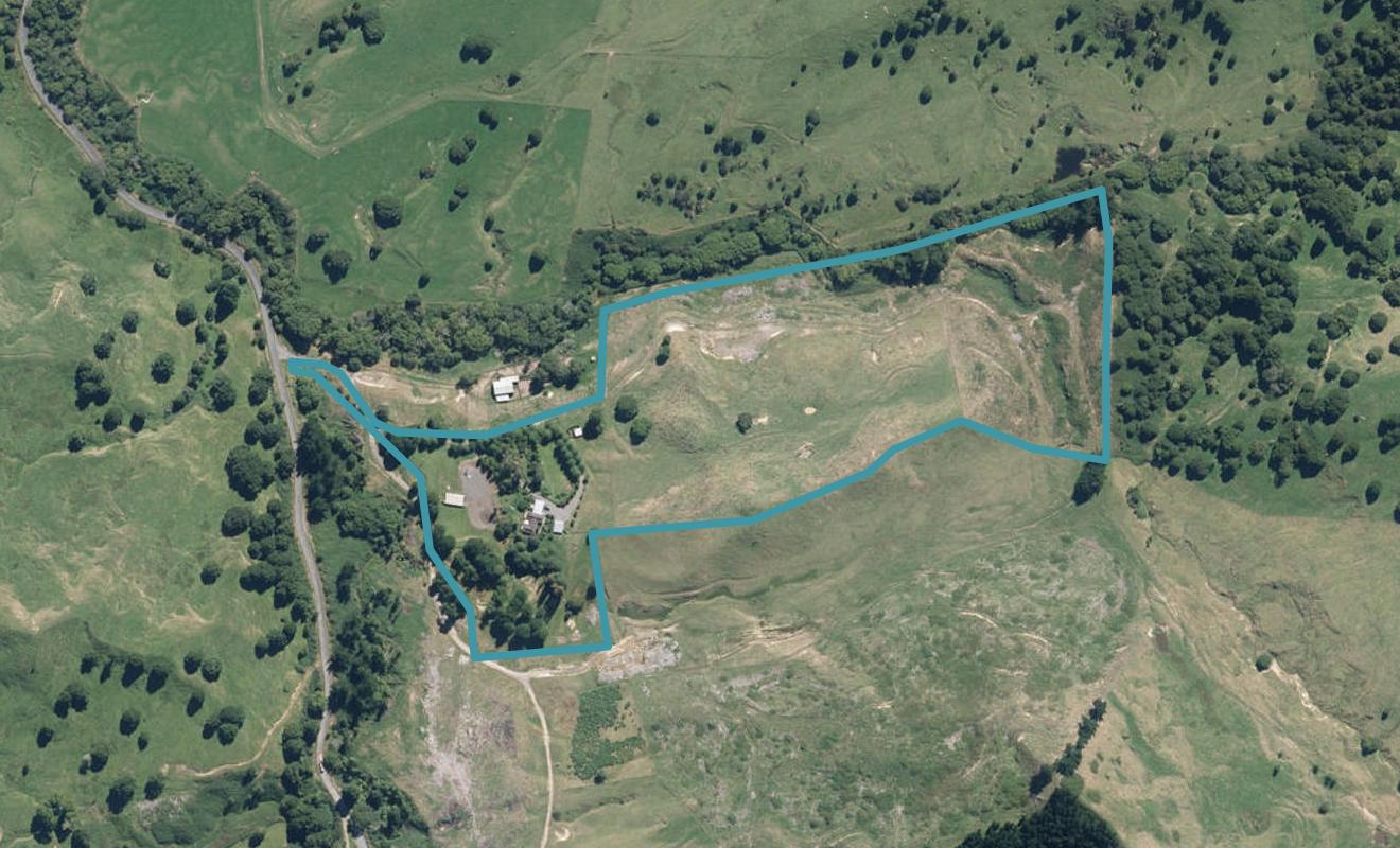 125A Pukehou Road, Manunui, Taumarunui - Carousel 1