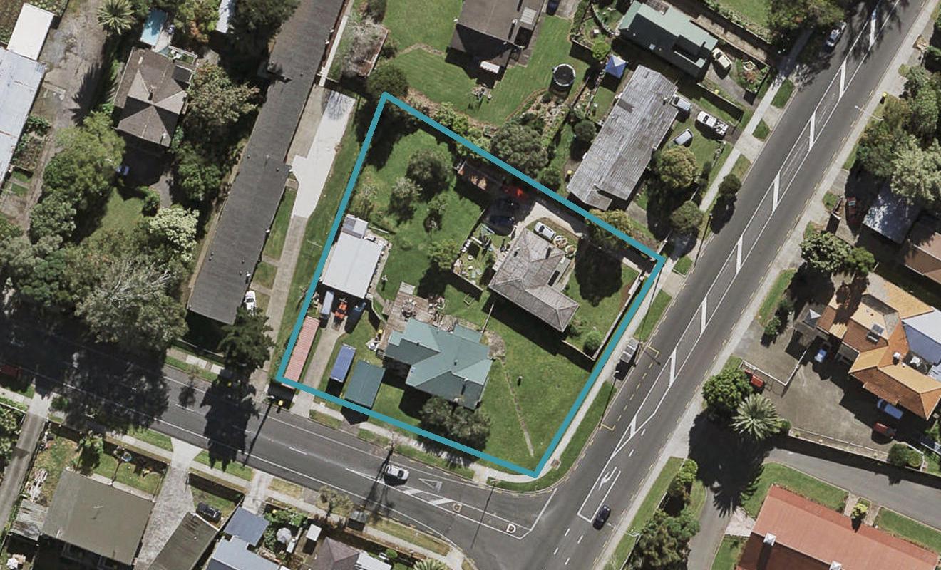 10/1 Tennessee Avenue, Mangere East, Auckland - Carousel 1