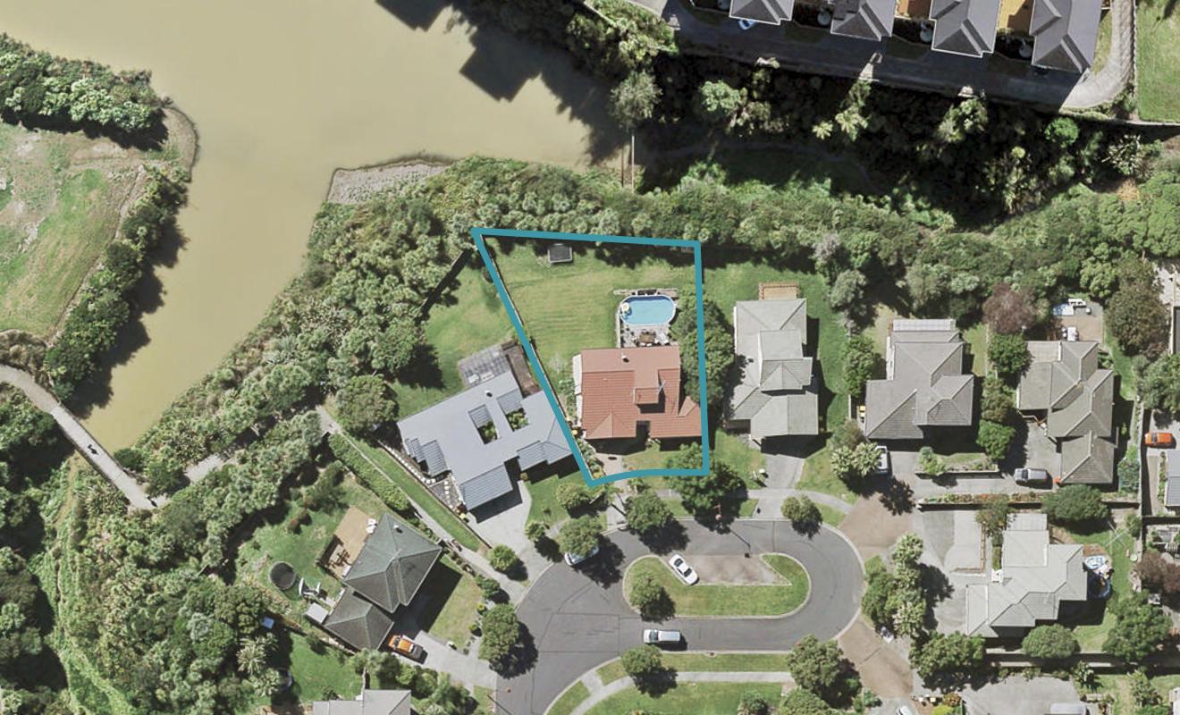 30 Crimson Park, Oteha, Auckland - Carousel 1