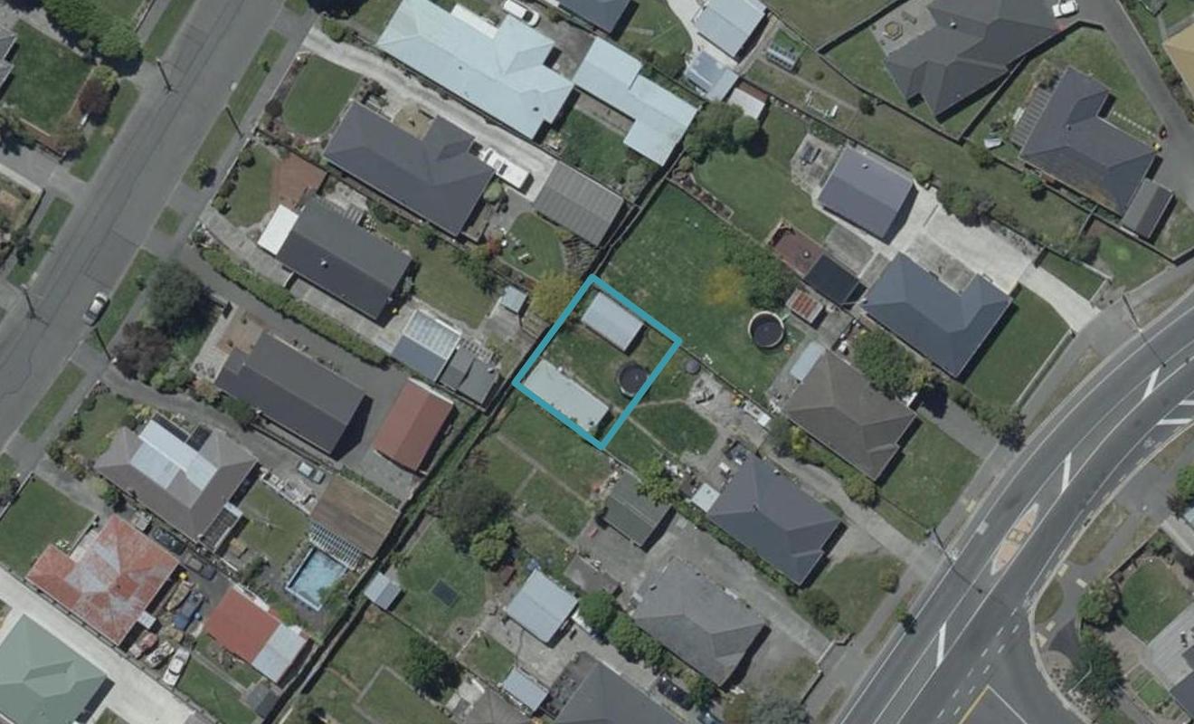 4/151 Wainoni Road, Avondale, Christchurch - Carousel 1