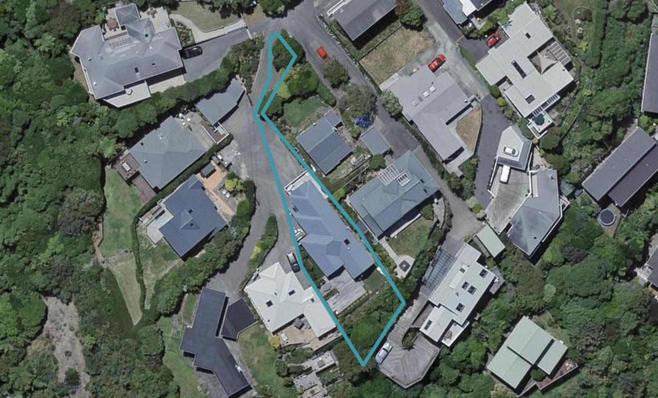 43 Bengal Street, Khandallah, Wellington - Carousel 1
