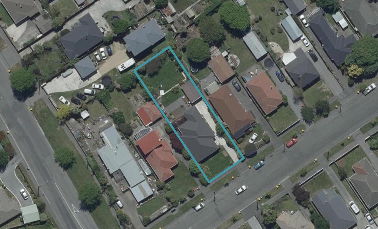 5 Kellys Road, Mairehau, Christchurch - Carousel 1