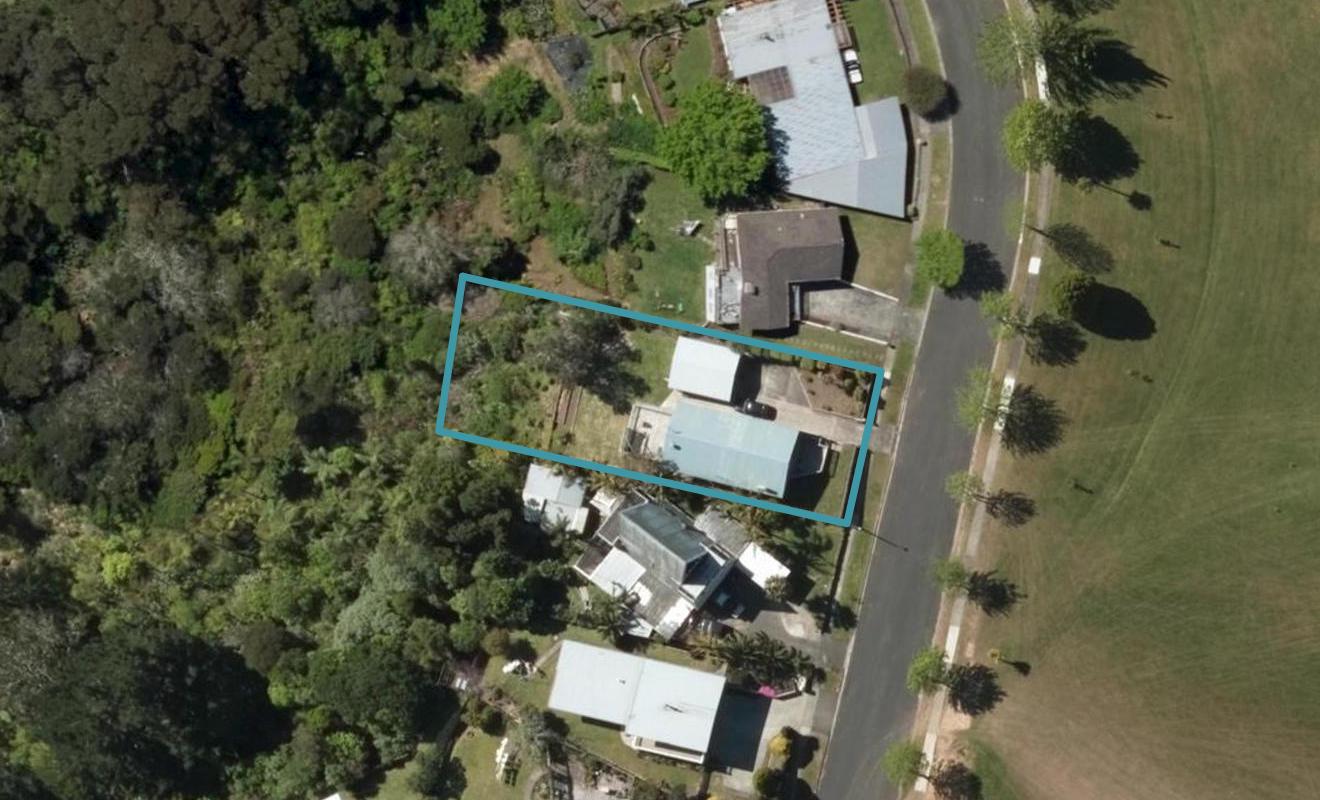 22 Panorama Drive, Parahaki, Whangarei - Carousel 1