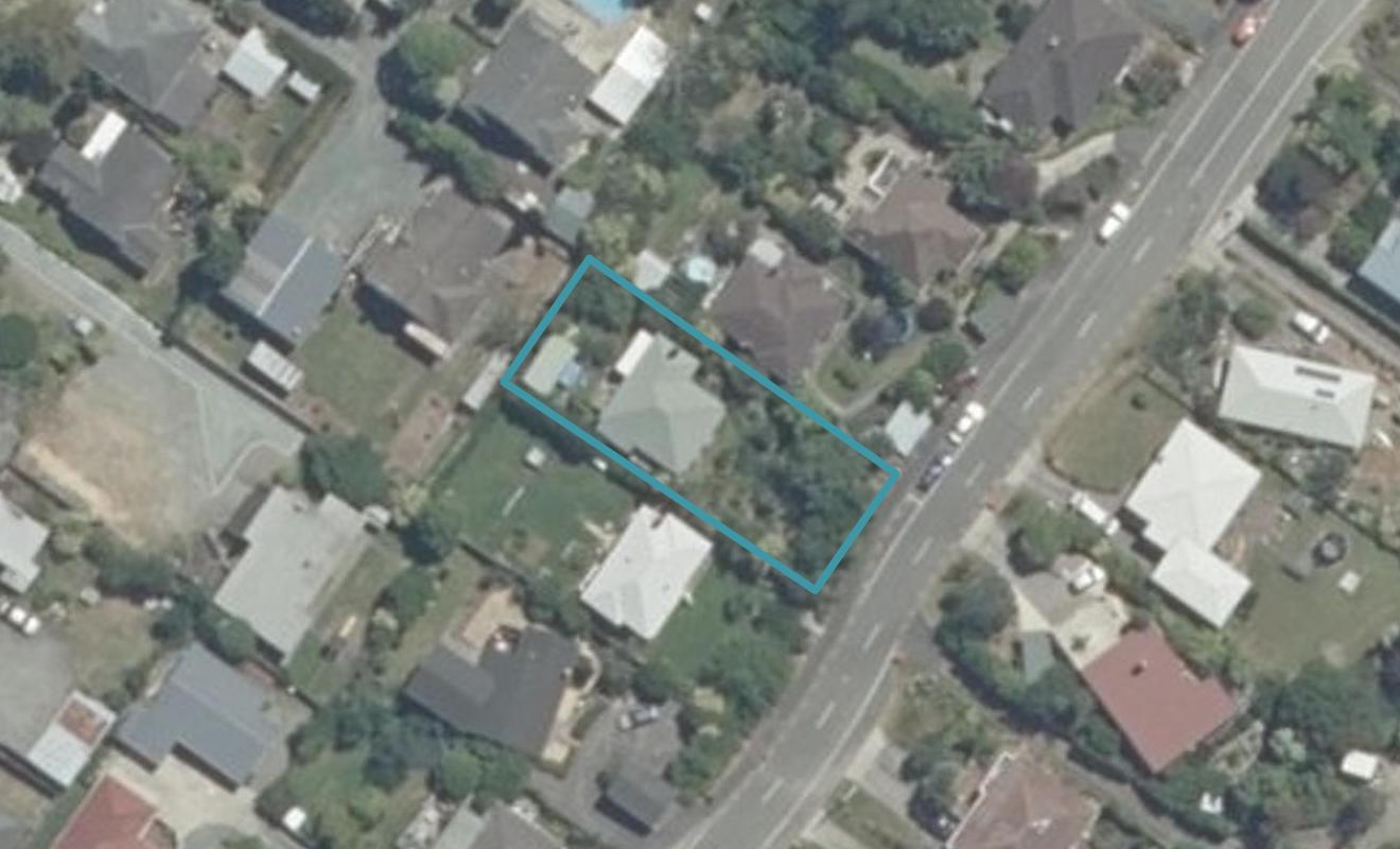 58 Campbell Street, Nelson South, Nelson - Carousel 1