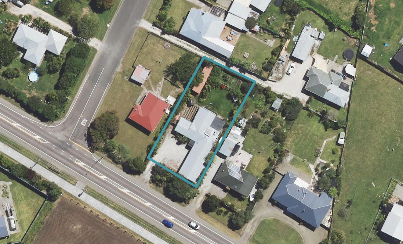 624 Wainui Road, Tamarau, Gisborne - Carousel 1