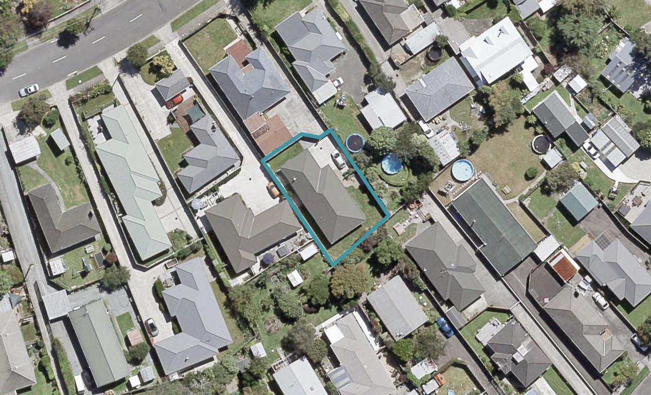 41A Shakespeare Avenue, Trentham, Upper Hutt - Carousel 1