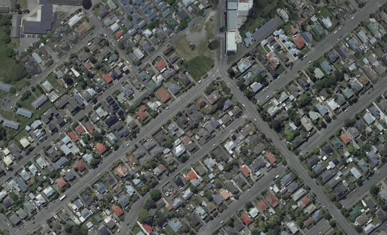 86B Coronation Street, Spreydon, Christchurch - Carousel 1