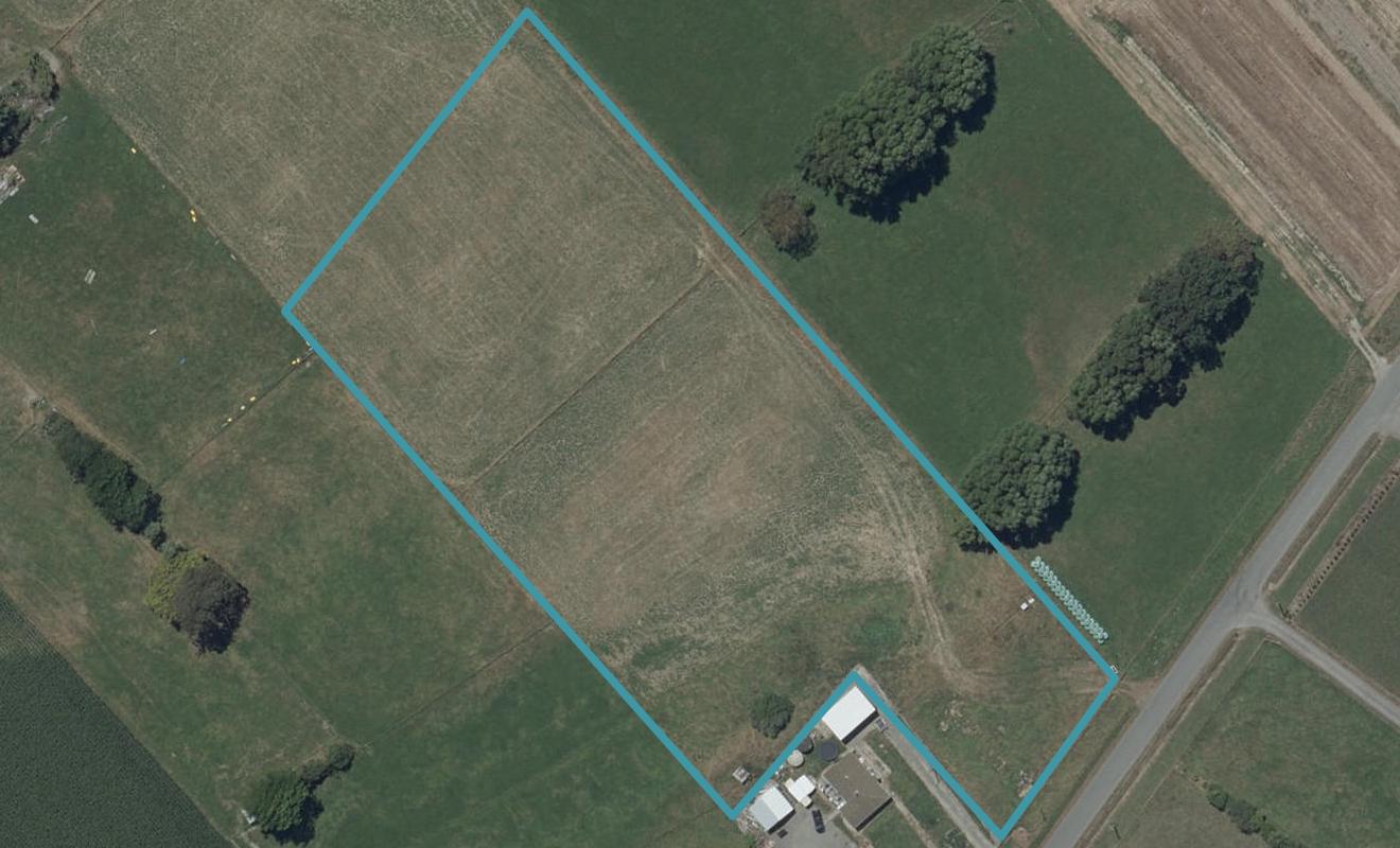 43 Durie Road, Aorangi, Feilding - Carousel 1