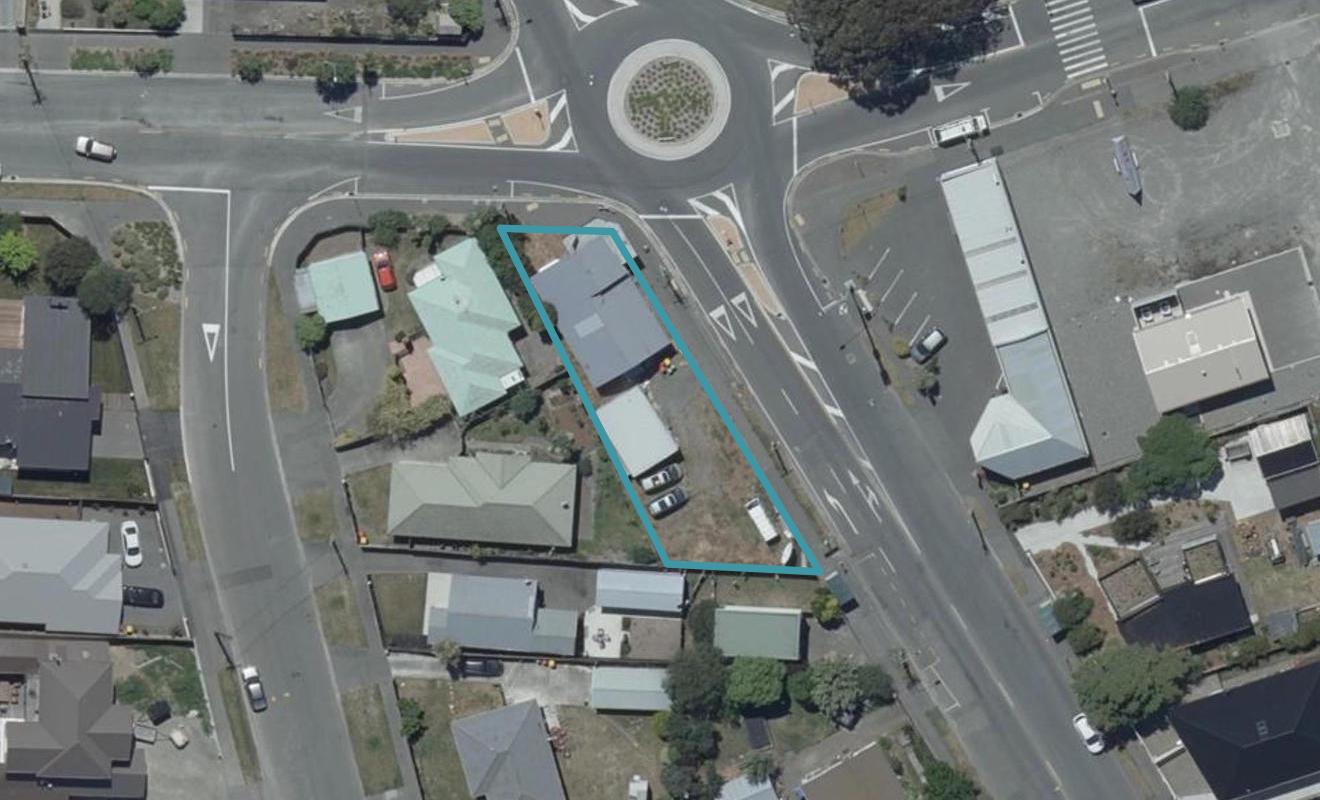 152 Keyes Road, New Brighton, Christchurch - Carousel 1
