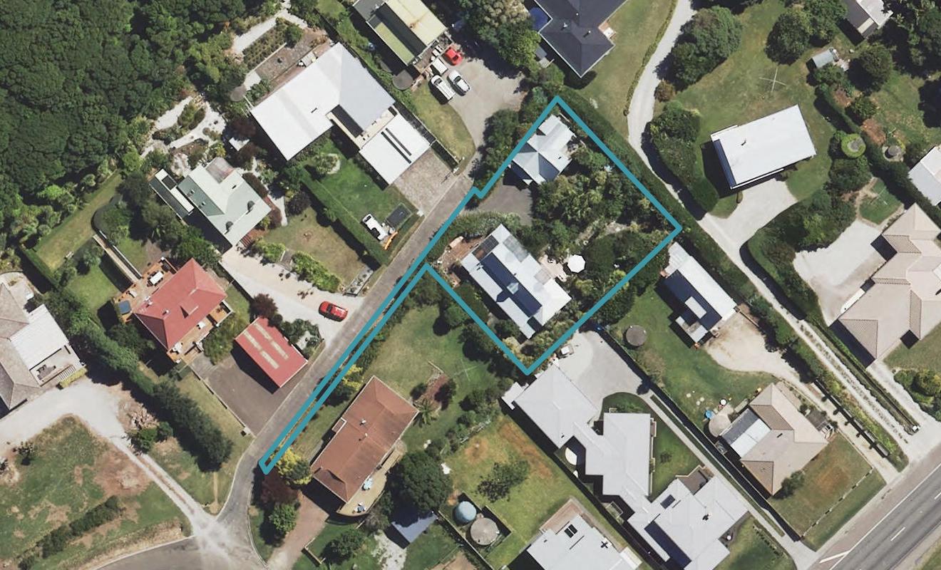65 Douglas Street, Okitu, Gisborne - Carousel 1