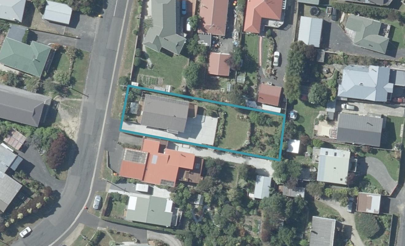 2 Bennett Road, Ocean View, Dunedin - Carousel 1