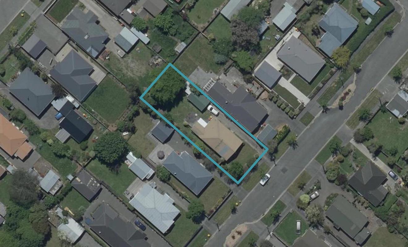 31 Carrick Street, Mairehau, Christchurch - Carousel 1
