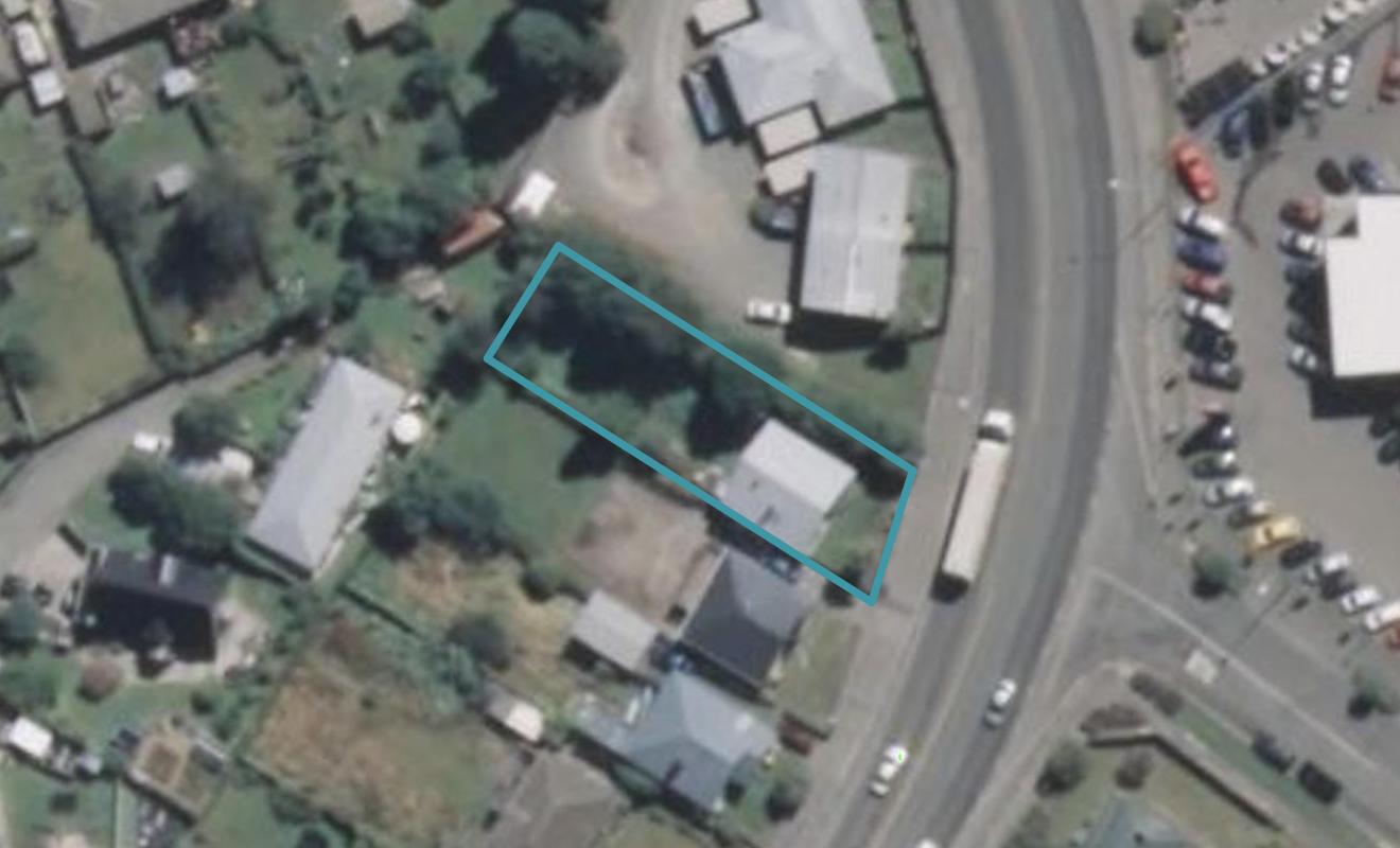 168 Evans Street, Waimataitai, Timaru - Carousel 1