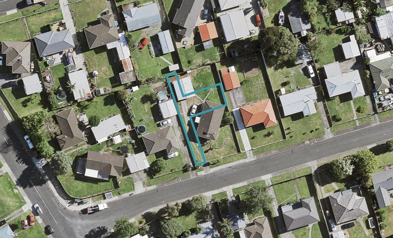 6C Marybeth Place, Rosehill, Papakura - Carousel 1