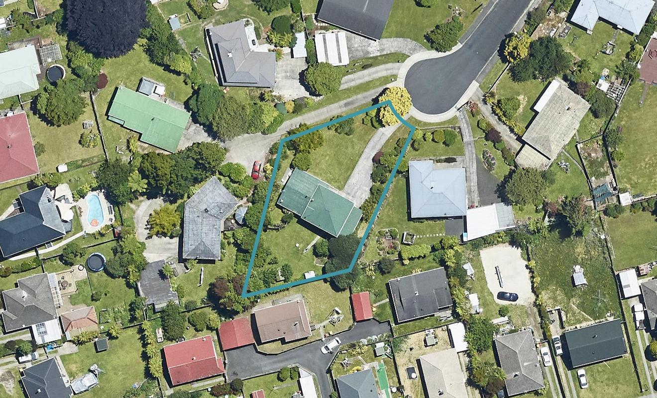 9 Louis Place, Hillcrest, Rotorua - Carousel 1