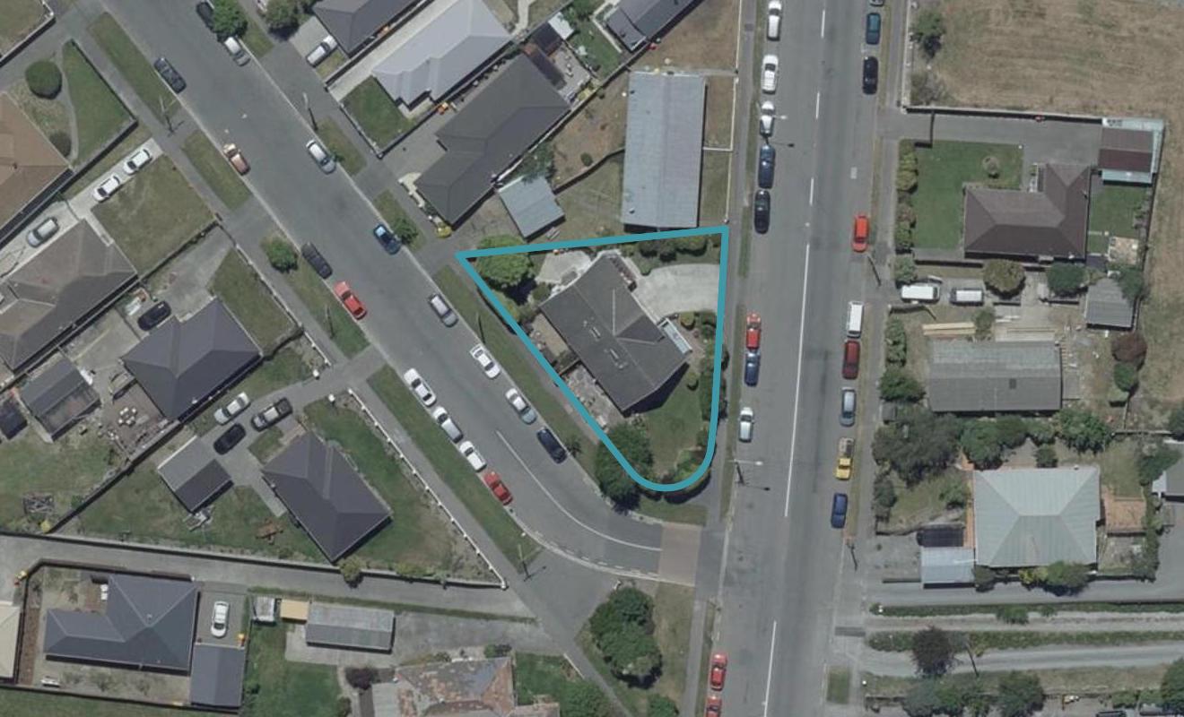 283A Bower Avenue, North New Brighton, Christchurch - Carousel 1