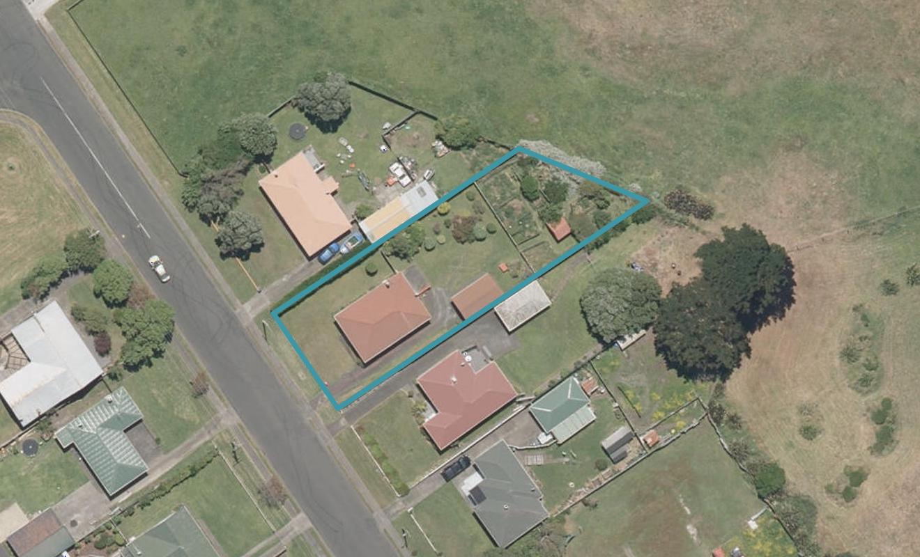 52 Polson Street, Castlecliff, Whanganui - Carousel 1