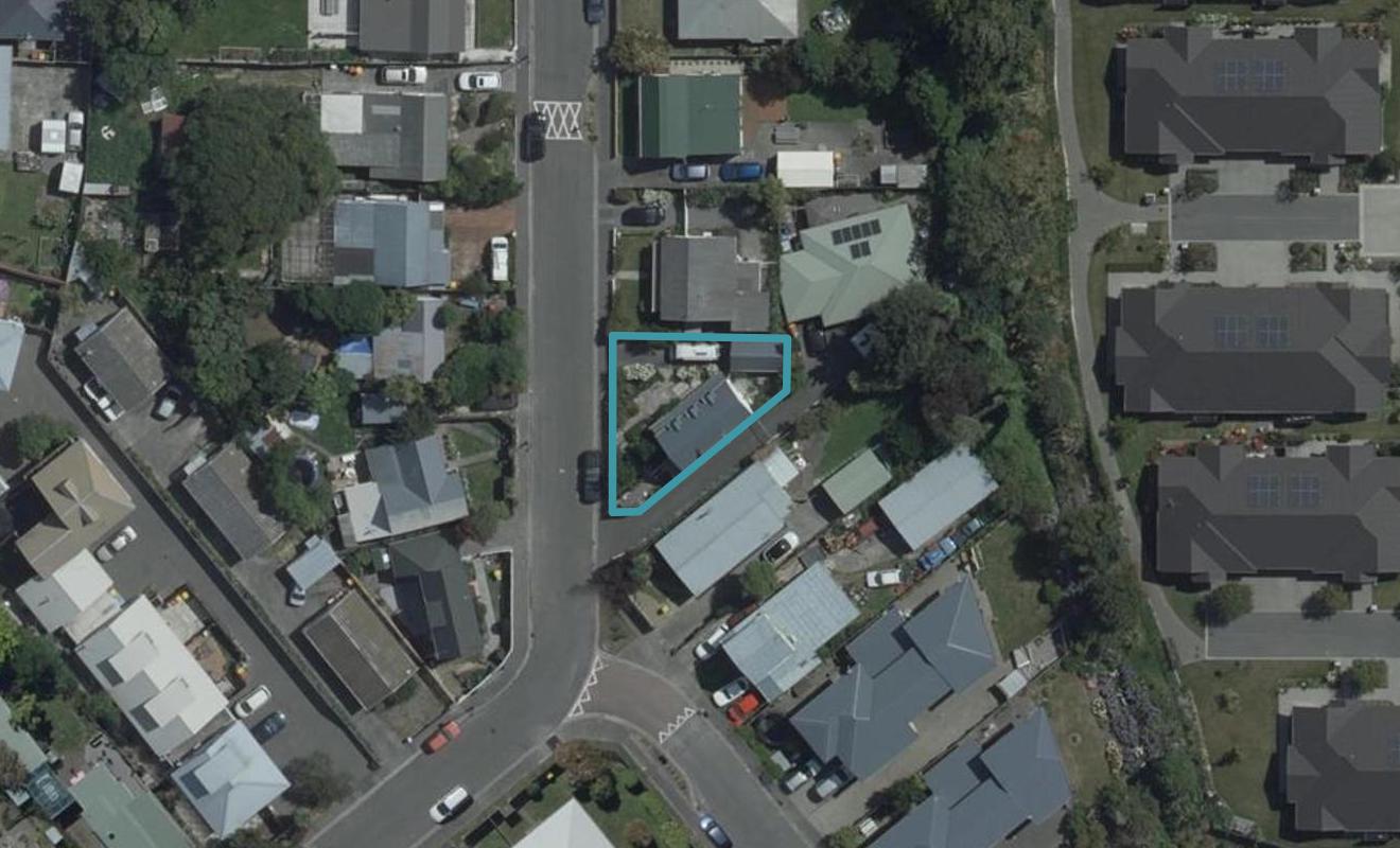 4 Scott Street, Sydenham, Christchurch - Carousel 1