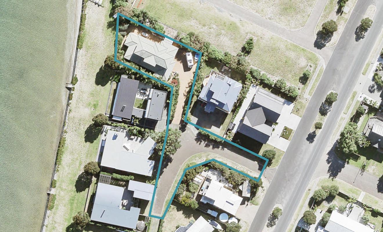 217 Omaha Drive, Warkworth - Carousel 1