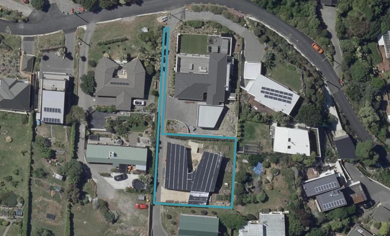 19A Tuawera Terrace, Clifton, Christchurch - Carousel 1