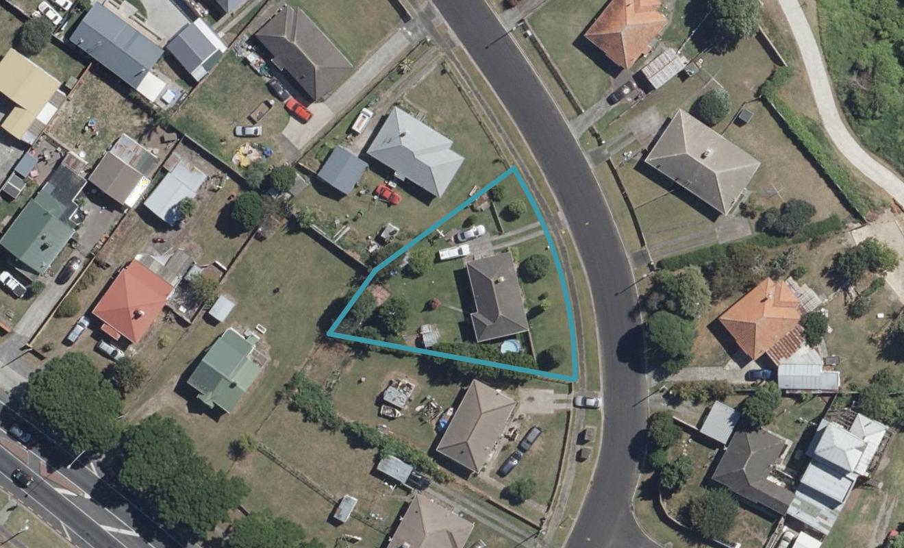 35 Thomas Street, Ngaruawahia - Carousel 1