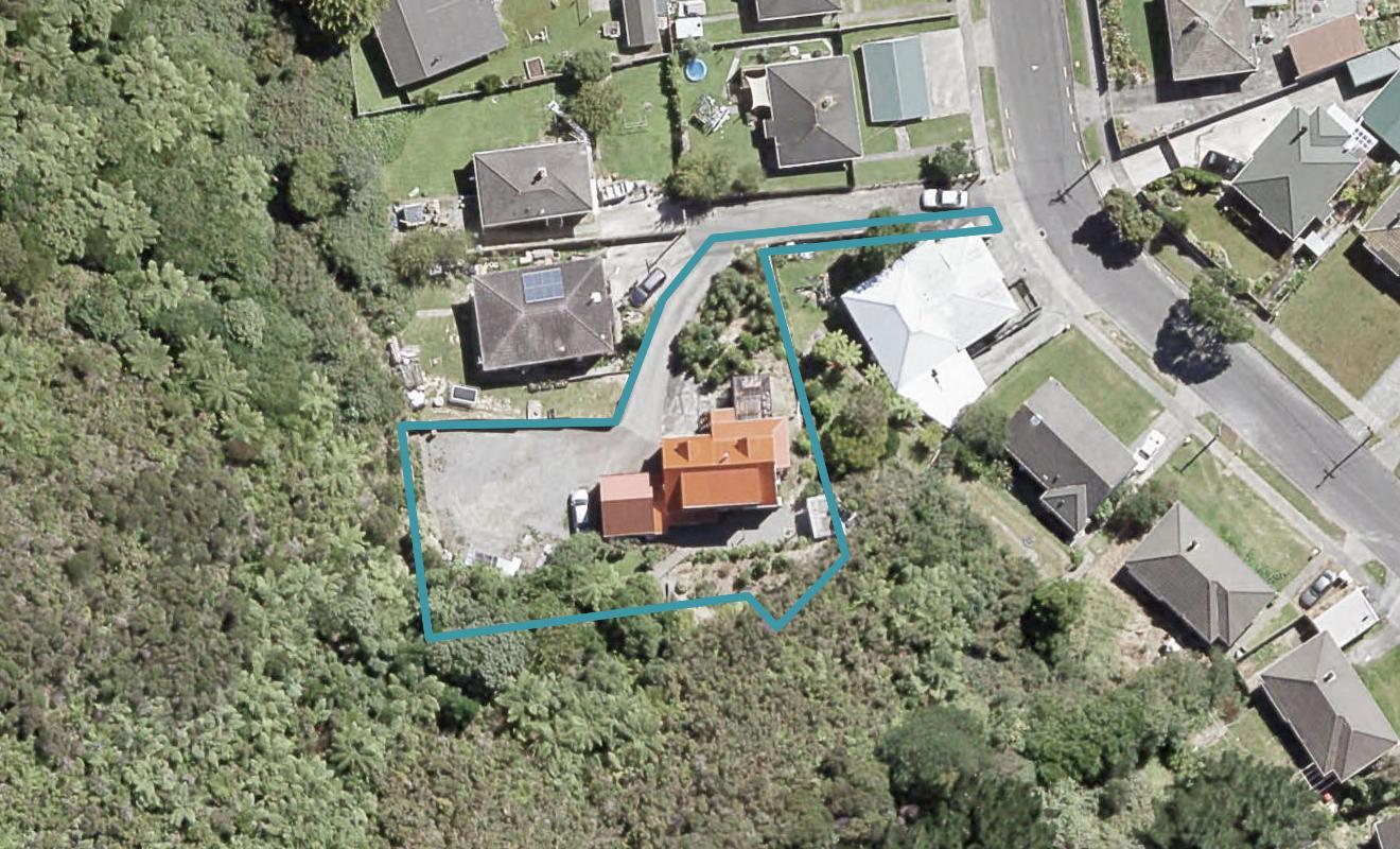 83A Judd Crescent, Naenae, Lower Hutt - Carousel 1