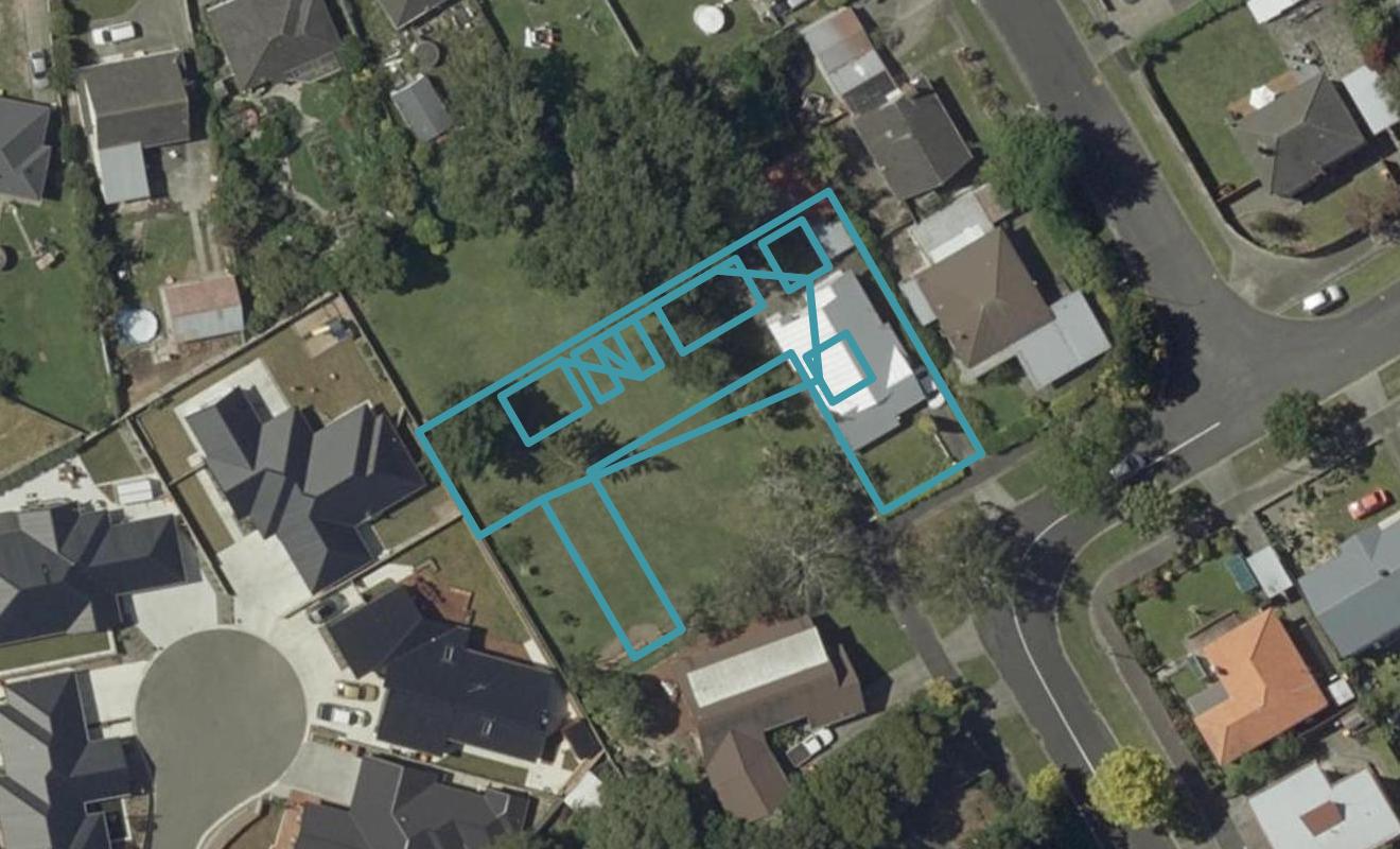 11 Mowlem Terrace, Roslyn, Palmerston North - Carousel 1