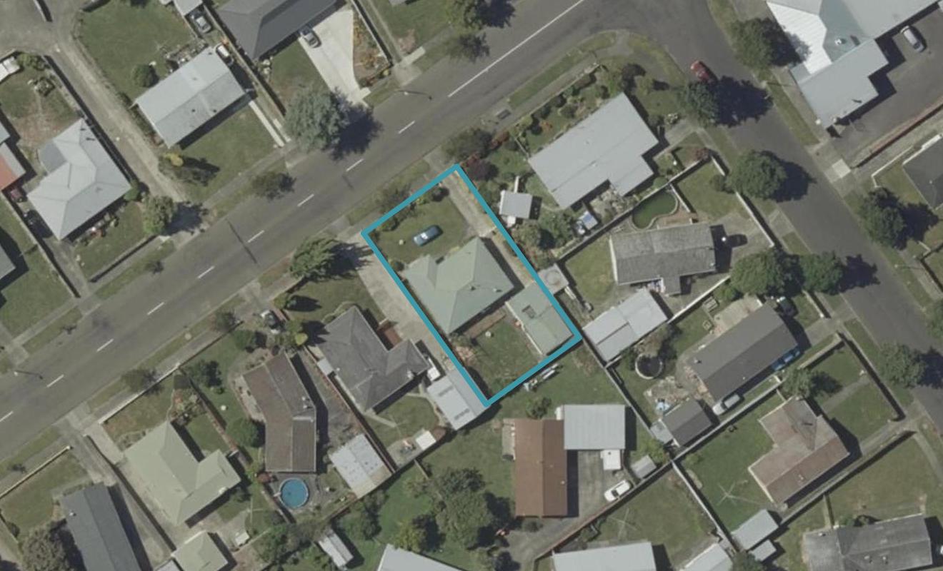 65 Havelock Avenue, Westbrook, Palmerston North - Carousel 1
