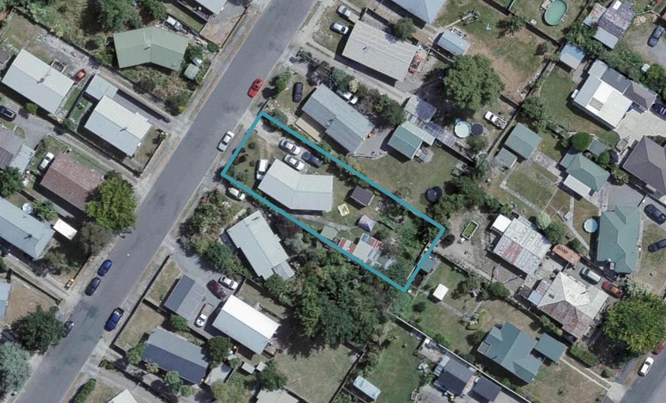 44 Kippenberger Street, Lansdowne, Masterton - Carousel 1