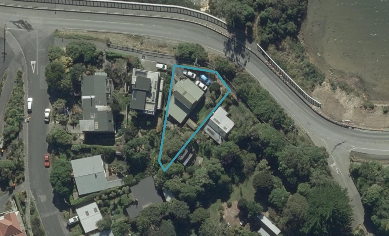 3 Margate Avenue, Broad Bay, Dunedin - Carousel 1